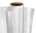 Vvivid Clear Art-Safe Adhesive Uv Lamination Vinyl 12 Inches X 15 Feet Roll For Die-Cutters And Vinyl Plotters