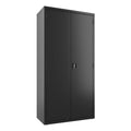 Lorell Wardrobe Cabinet