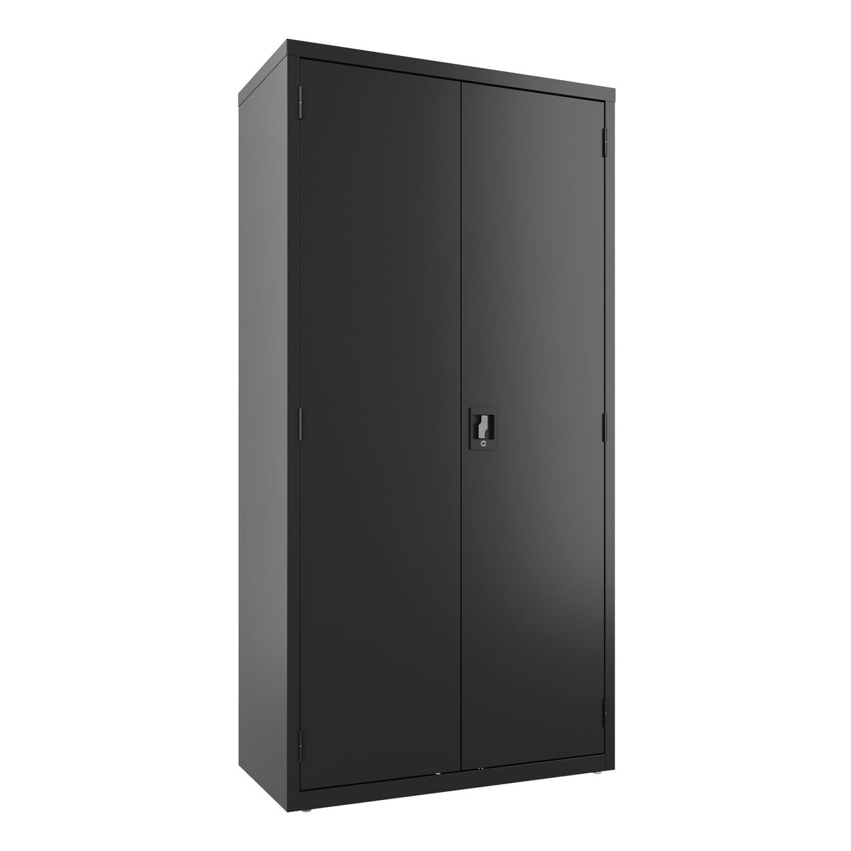 Lorell Wardrobe Cabinet