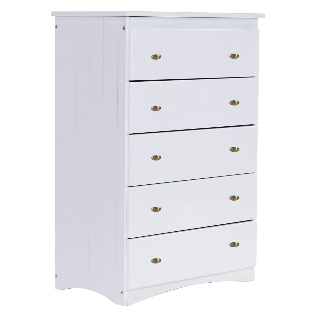 OS Home and Office 80255KD Dresser, Casual White