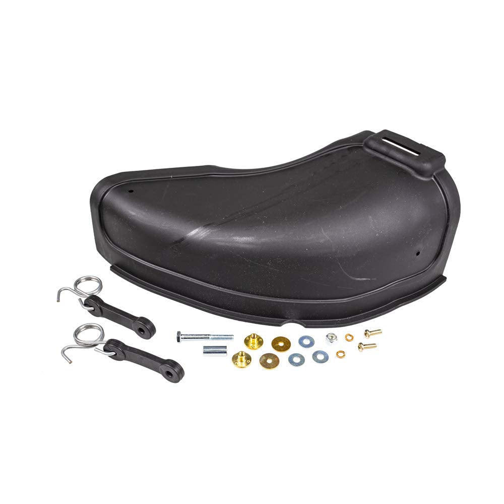 Husqvarna 954 04 05-02 Oem 48' Mulch Plate (Mp48A) 954040502