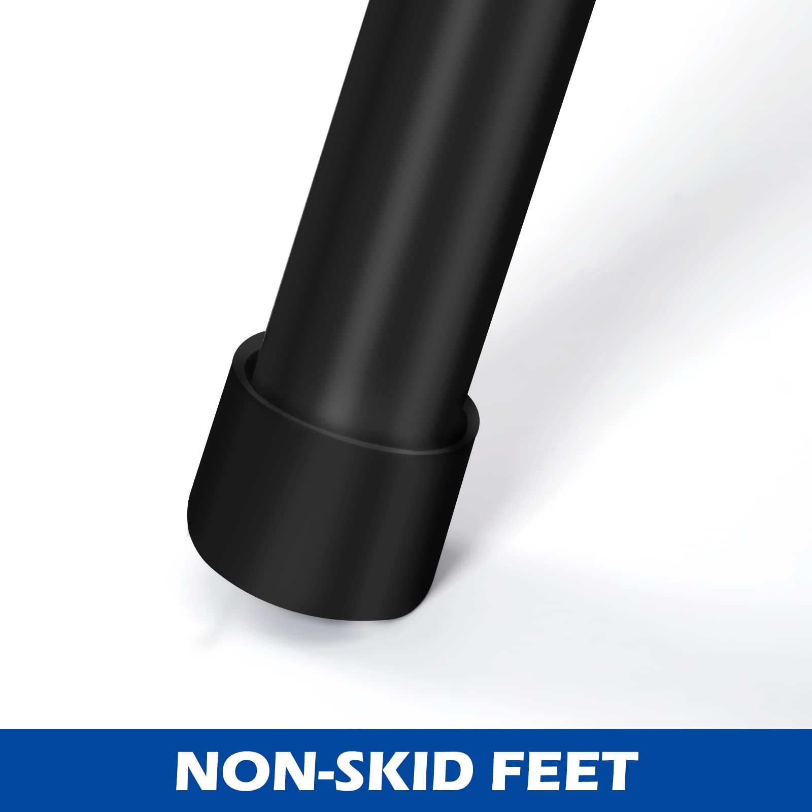 2 Pack Blanket Ladder Decorative Towel Rack Holder For Bathroom, Wall Leaning Metal Drying Quilt Stand For Living Room Bedroom F