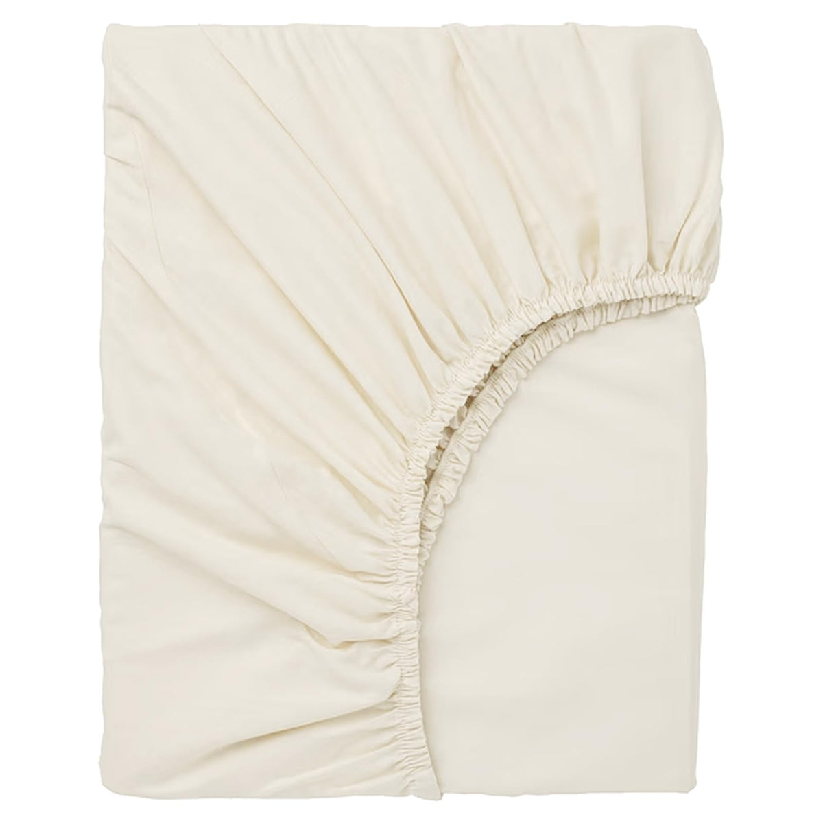 Hotella 100% Microfiber Full Size Fitted Sheet Only, 54''X75'' Hotel Quality Deep Pocket Bottom Sheet, Up To 14'' Matress Protec