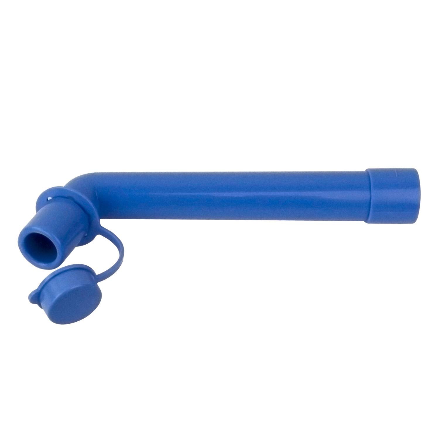 Dolphin Water Pump - Replacement (Spout With Cap) For The Improved Generation Dolphin Water Bottle Pump