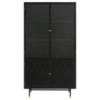 Coaster Home Furnishings Tall Accent Cabinet