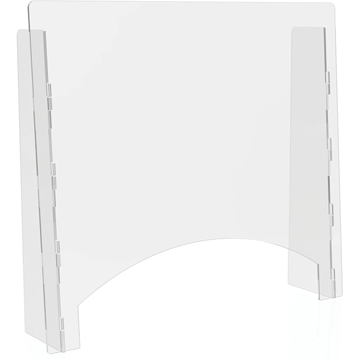 Lorell Llr03179 - Countertop Barrier