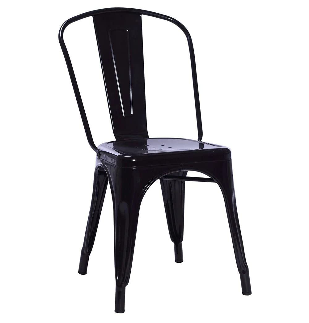 GFURN Tolix Style Dining Chair