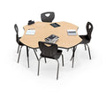 Balt Productive High-Quality Classroom Furniture (90527-T-4622-Bk)
