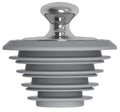 XAJOON Bathtub Stopper, Washbasin Stopper,Bathtub Plug, Silicone Bathtub Stopper (Patented Product)