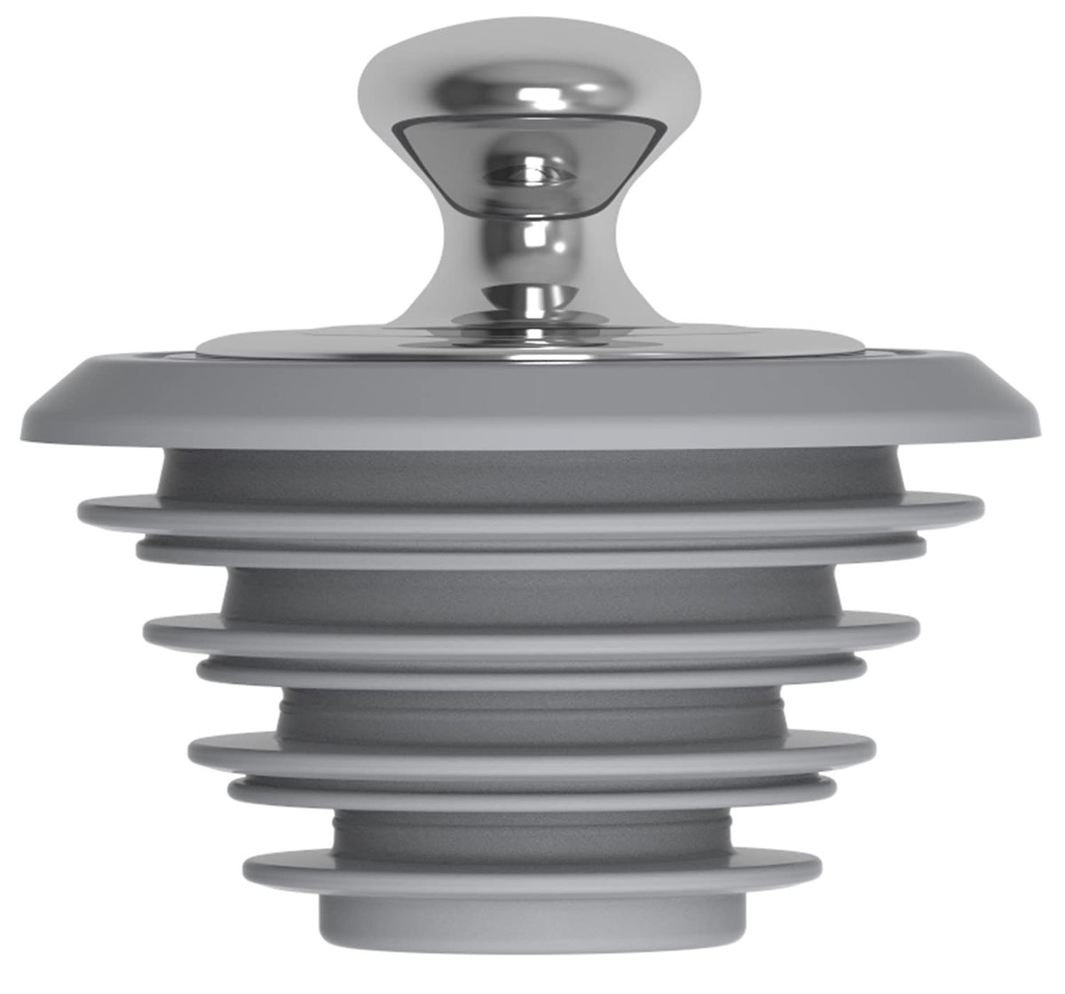 XAJOON Bathtub Stopper, Washbasin Stopper,Bathtub Plug, Silicone Bathtub Stopper (Patented Product)