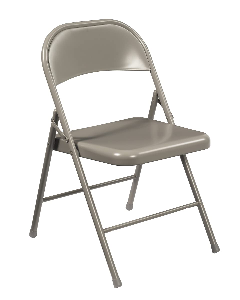 Commercialine Folding Chair - Set of 4