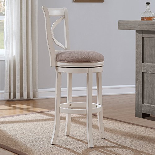 Accera Stool - Tall Bar Height