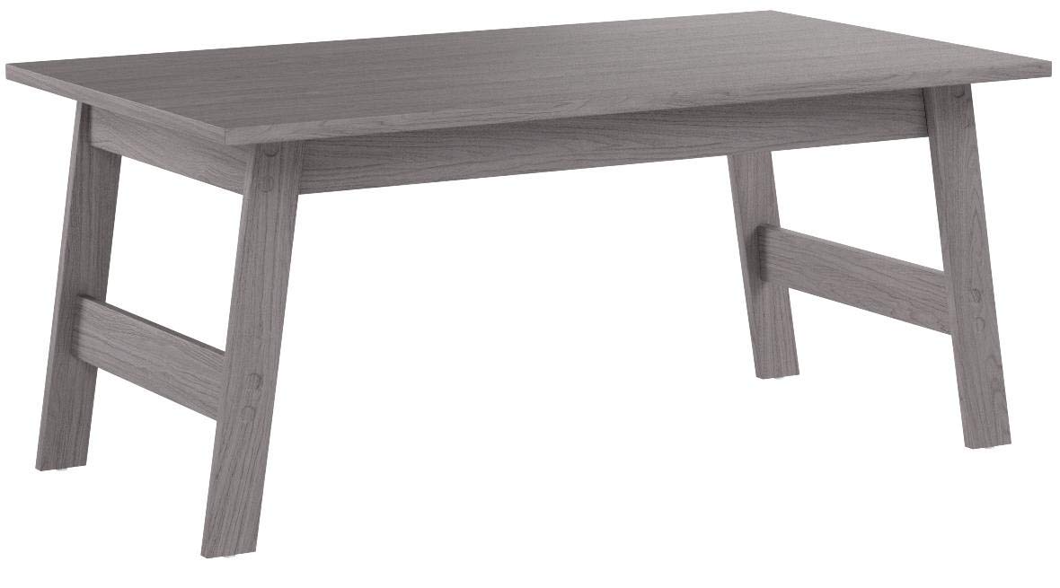 Monarch Specialties I Table SET-3PCS Set, Grey