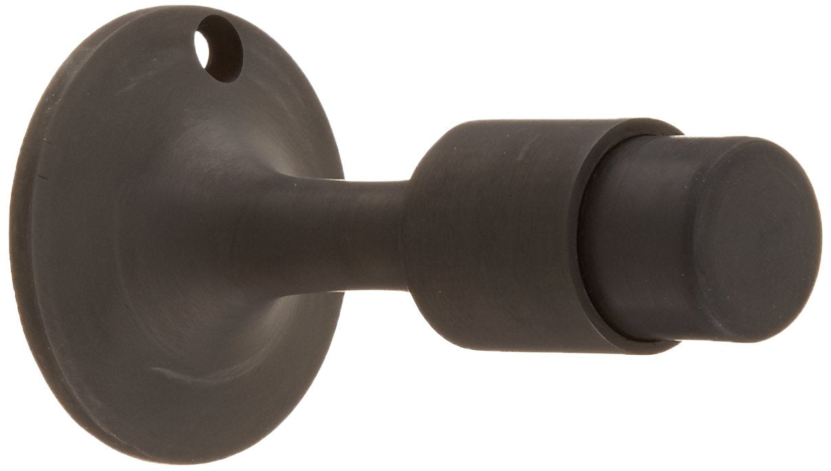 Ives Commercial Ws44310B Wall Door Stop, Brass
