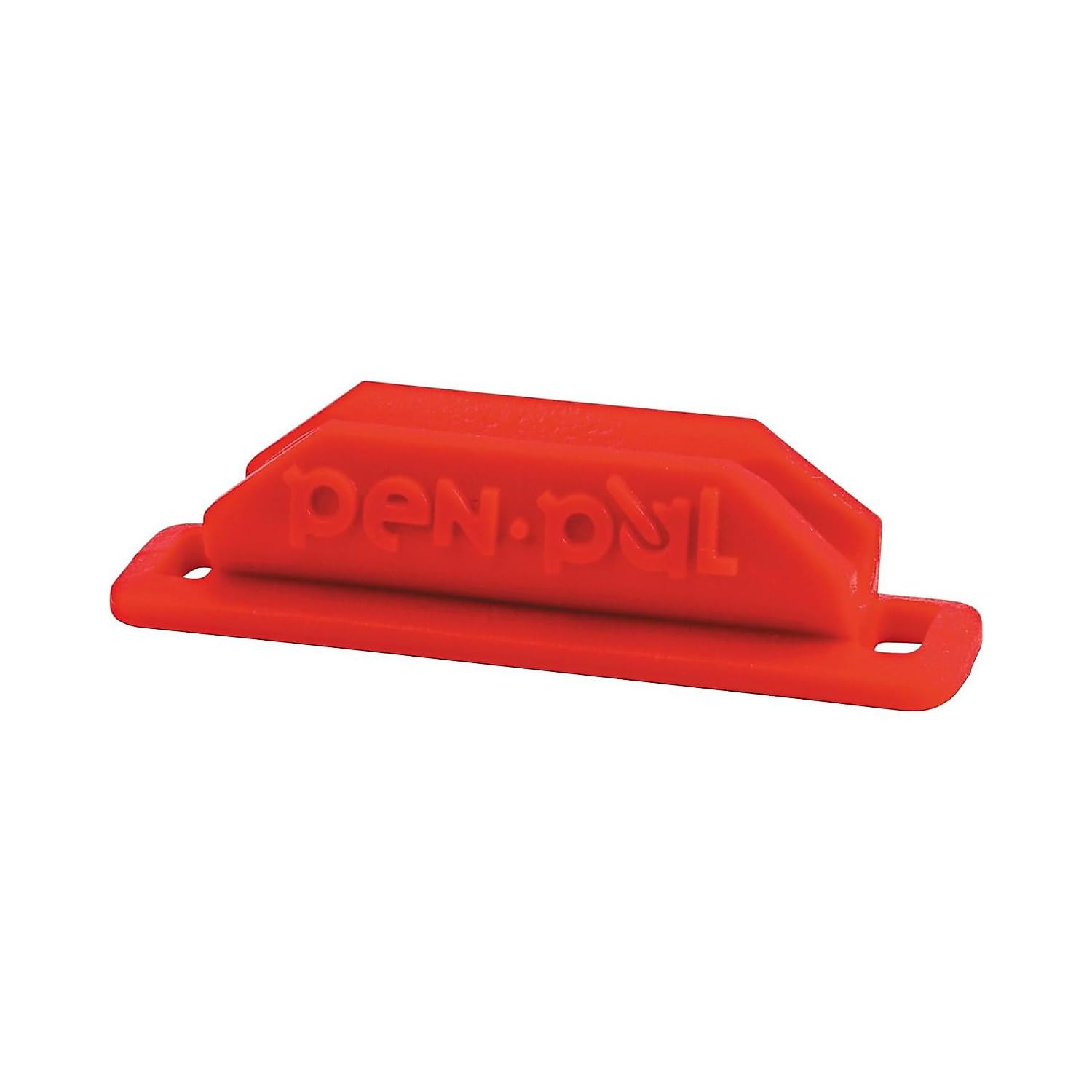 Tops Bulk Pack Pal Pen/Pencil Holder, 1 Unit, Assorted