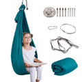 Therapy Swing For Kids With Special Needs (Hardware Included) Snuggle Swing Cuddle Indoor Outdoor Adjustable Hammock For Childre