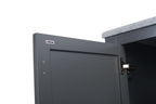 Laviva Wilson 36 - Grey Cabinet White Carrara Marble Countertop