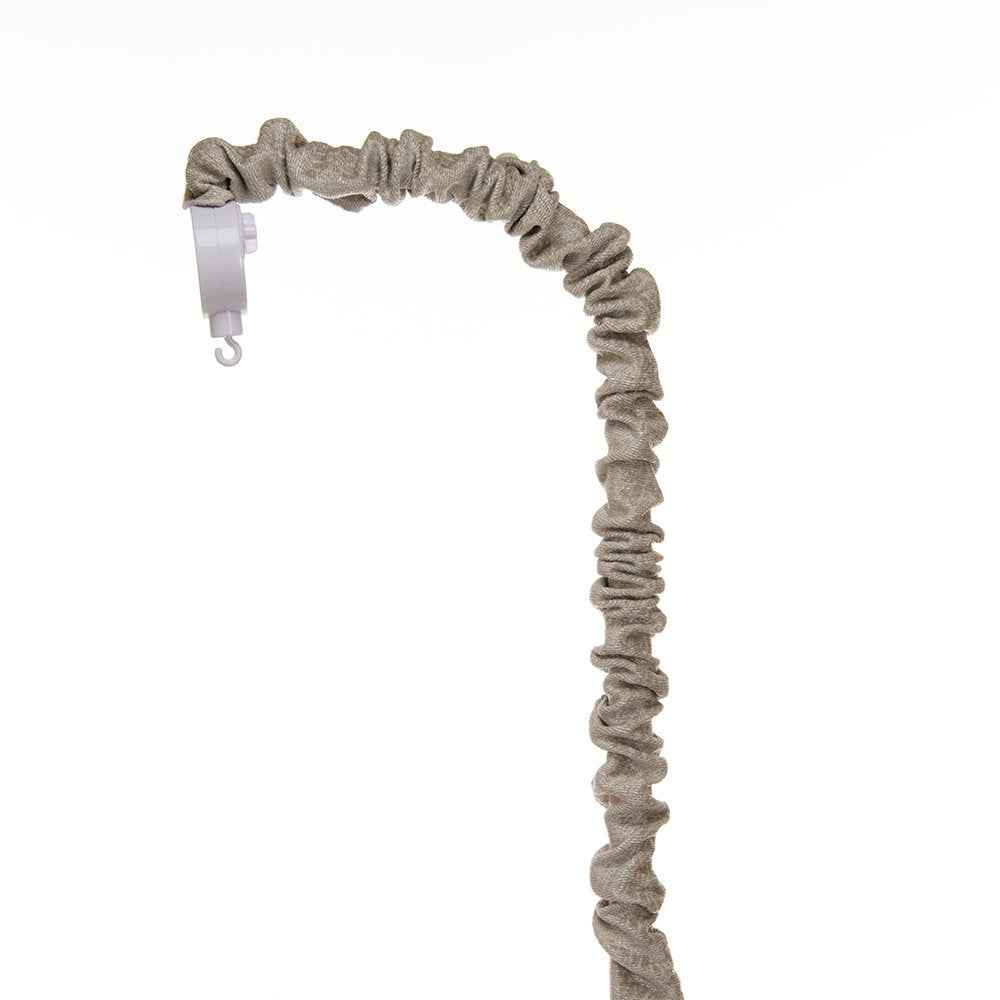 Glenna Jean Contessa Mobile Arm Cover 54', Crib, Baby Nursery