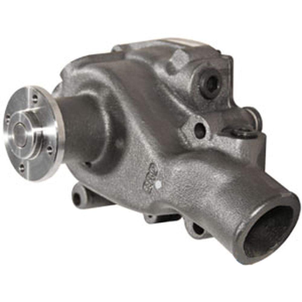 Reliable Aftermarket Parts Our Name Says It All 601816C92 Water Pump Fits Case-Ih Tractor Models 340 460 504 560 606