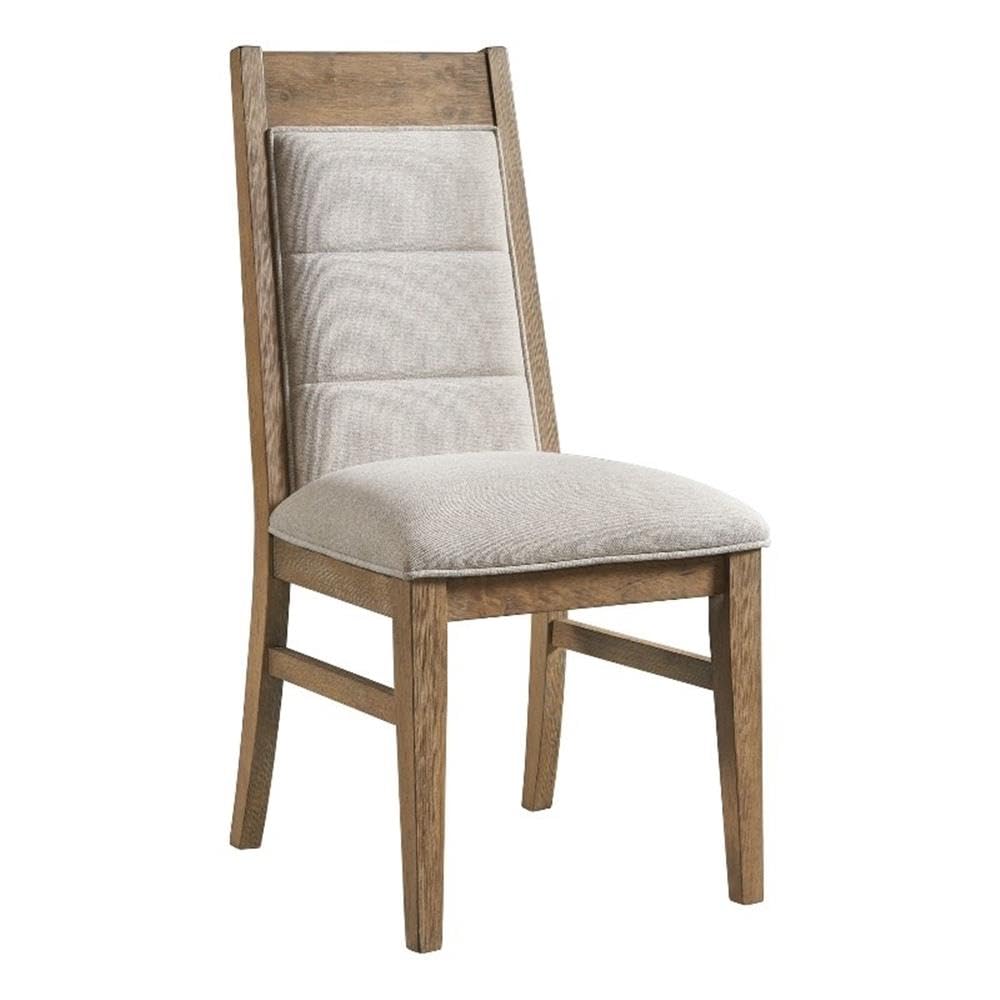 Intercon Landmark Upholstered Side Chair