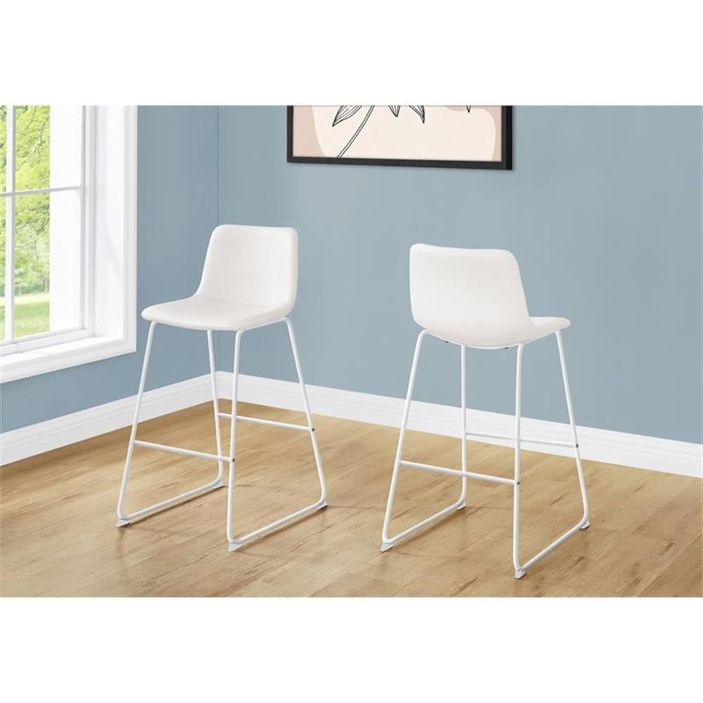 Monarch Specialties I 7750 Office Chair - Thumbnail 2