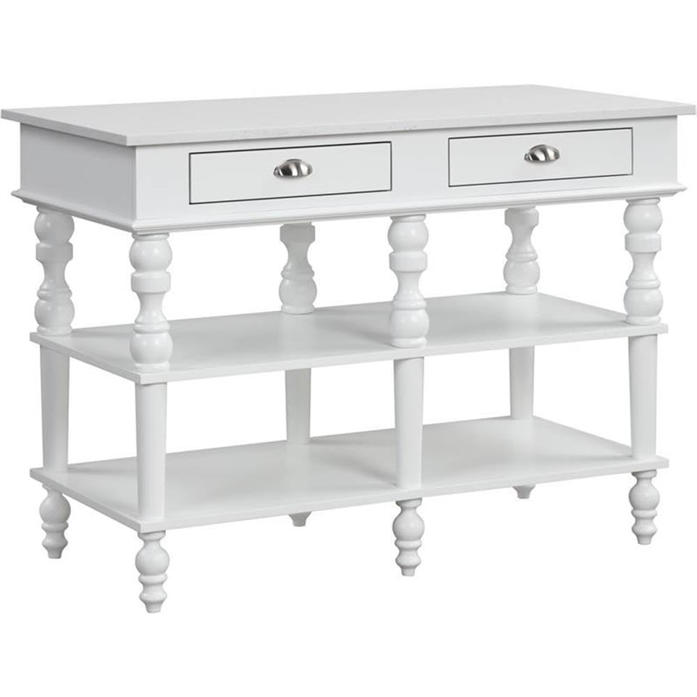 Acme Rorratt Kitchen Island