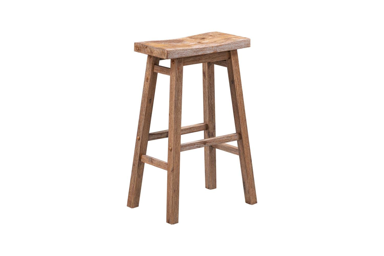 Boraam Sonoma 29-Inch Bar Stool