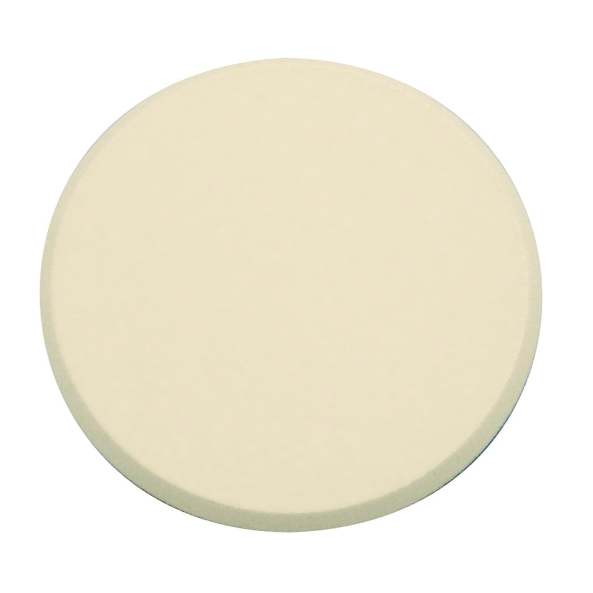 Prime-Line Mp9268 Wall Protector, 5 In., Smooth Surface, Rigid Vinyl, Ivory (5 Pack)
