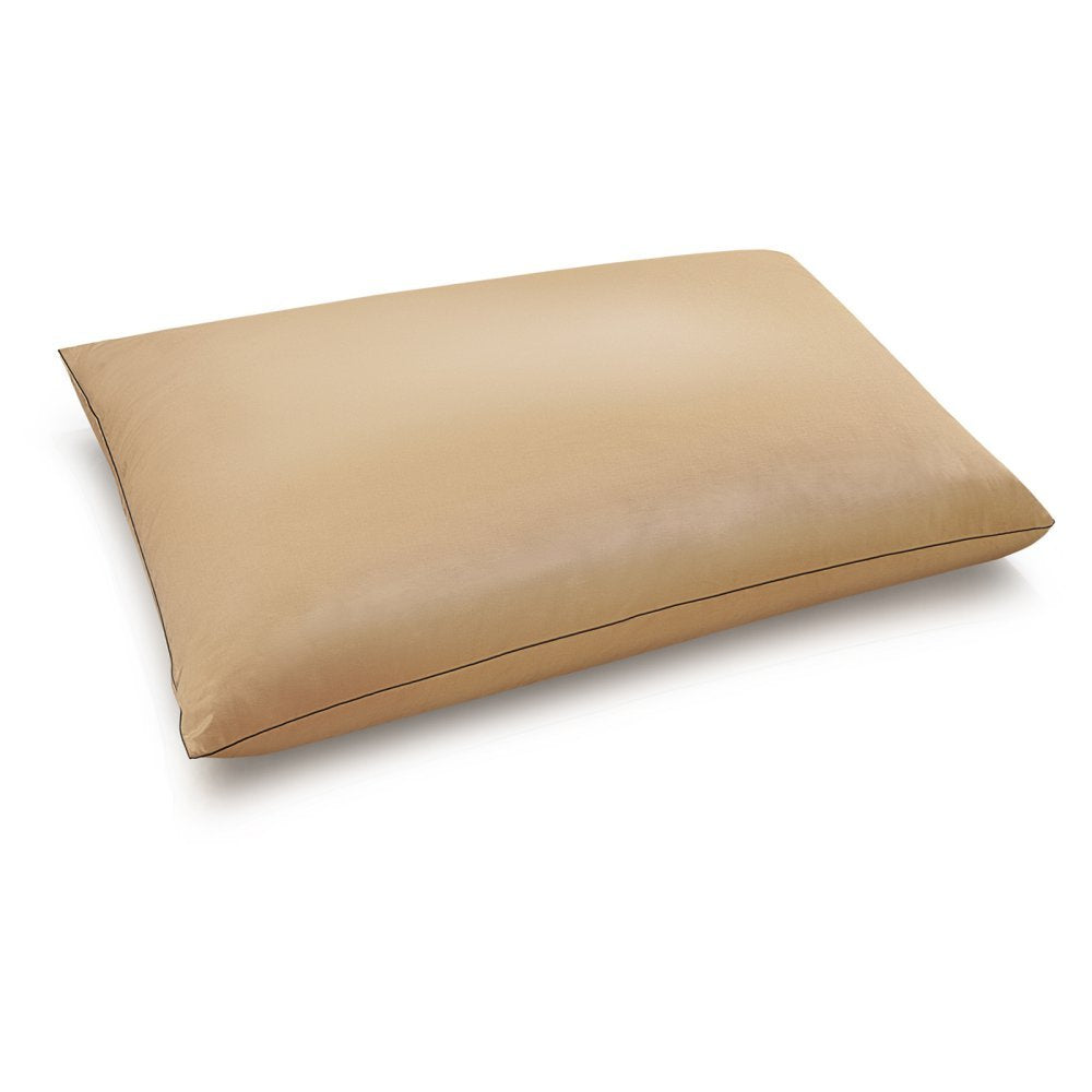 Soft-Tex Biopedic King Cupron Pillowcase, Beige