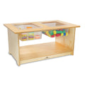 Whitney Brothers Classroom Furniture and Accessories (WB1854)