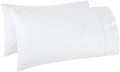 Trend Bedding Mart Oversize Pillow Case Extra Large Fits Even The Fluffiest Pillows Including The Pancake Pillow Extra Tall Pill