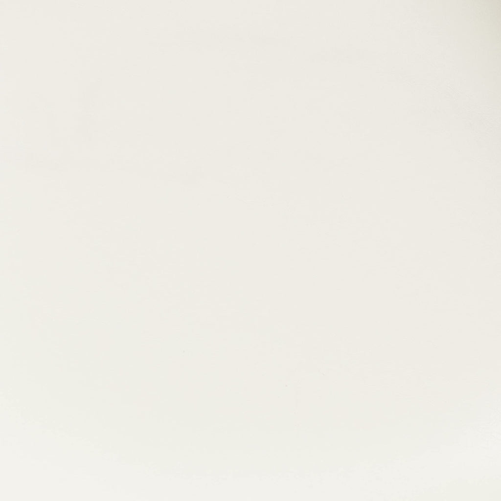 Flash Furniture Hard White Vinyl Chiavari Chair Cushion