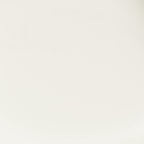 Flash Furniture Hard White Vinyl Chiavari Chair Cushion