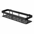 FALMAGU 1 Pcs Bathroom Accessories  Multipurpose Aluminium Bathroom Shelf for Wall | SelfAdhesive Wall Mounted Bathroom Organi