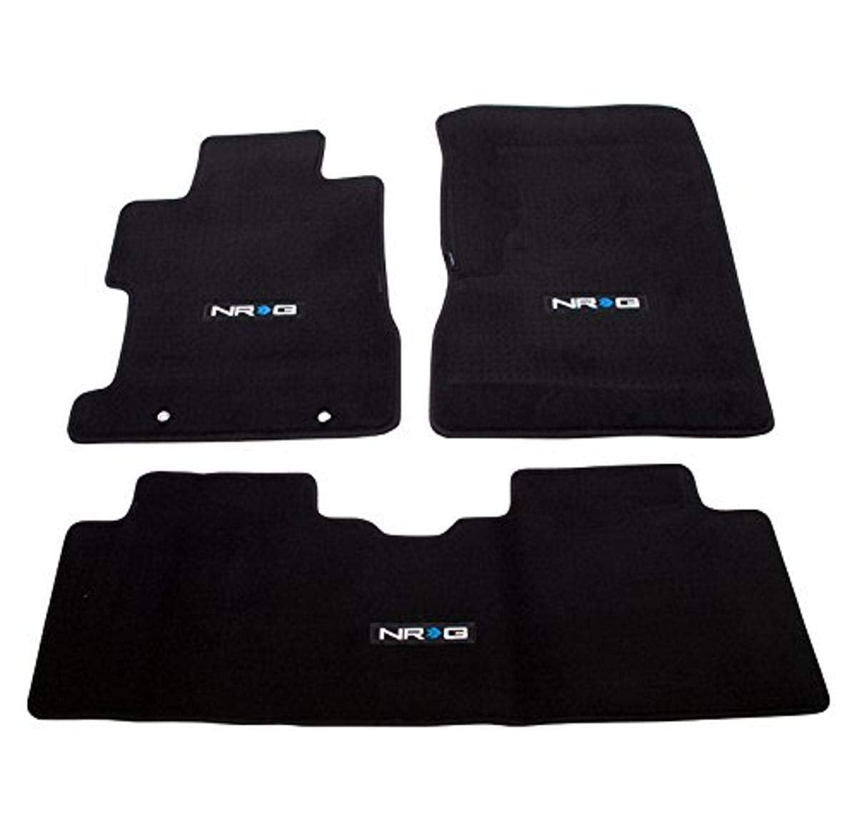 NRG Innovations FMR152 Floor Mat
