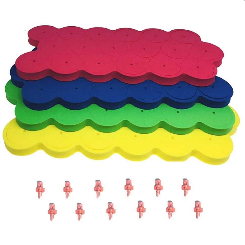 1.625' Neoprene Replacement -