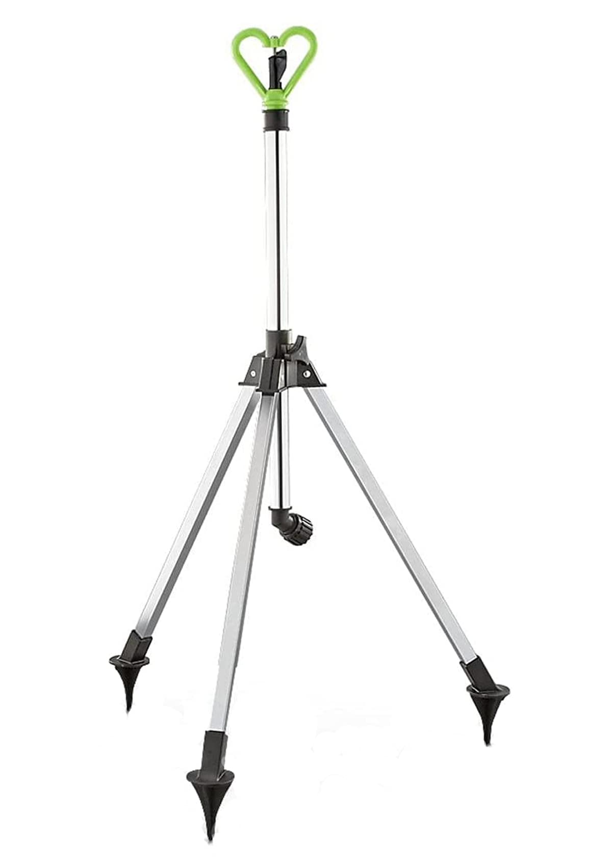 Rainforest Tripod Sprinkler By Etna