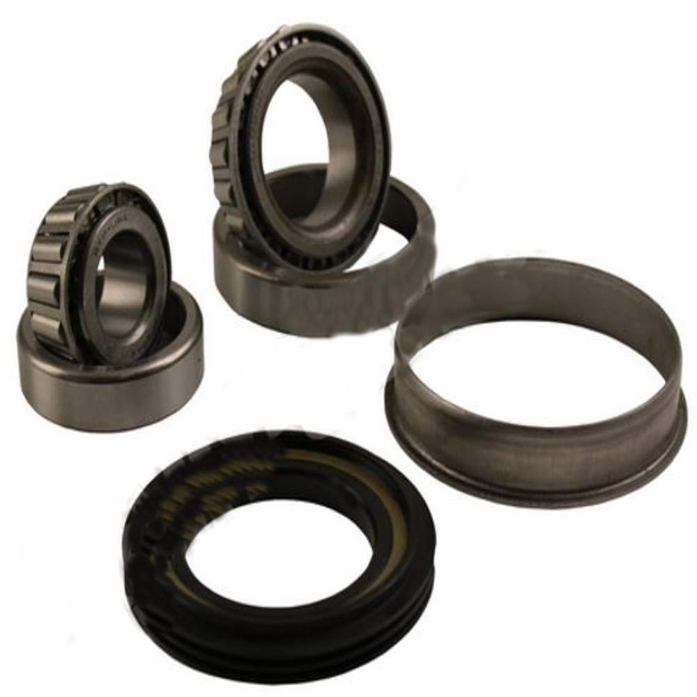 Raparts 1094015R92 Wbkih6 Wheel Bearing Kit For Ih 385 395 454 484 574 585 595 685 784