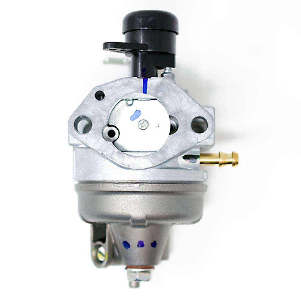 Honda 16100-Z1A-H01 Snow Blower Carburetor (Bb70B A)