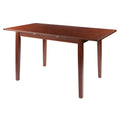 Ergode Wood Hannah Double Drop Leaf Dining Table (94457-VV)