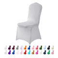 Algaiety Spandex Chair Cover,12Pcs,Chair Covers,Living Room Chair Covers,Removable Chair Cover Washable Protector Stretch Chair