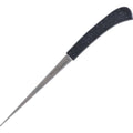 Westcott Letter Opener With Stainless Steel Serrated Blade And Plastic Handle, 8-Inch, (29380)