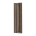 Atorse Drawer Dividers Organizers Organizing Divider For Office Clothing Bedroom Gray