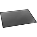 Artistic 41200 Desk Pad W/Cover Sheet 20-Inch X31-Inch Black