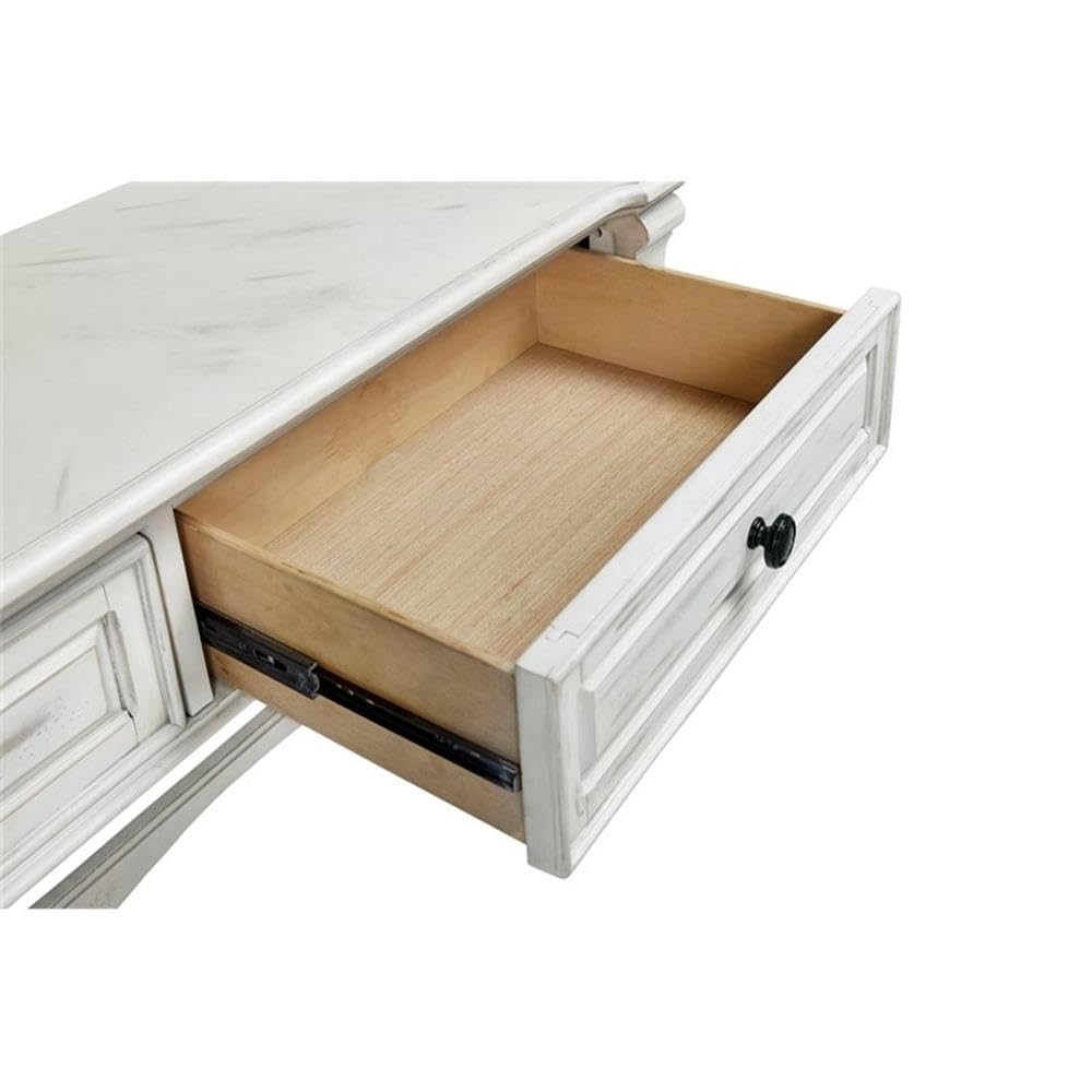 Progressive Furniture Belhamy Park Sofa Console Table - Thumbnail 3