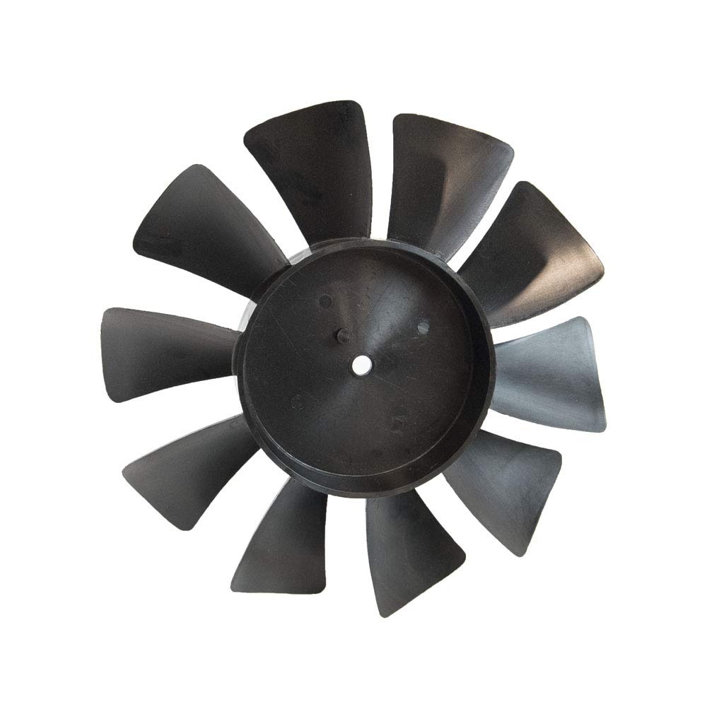 Exmark 1-543359 Blade Fan Turf Tracer Ranger