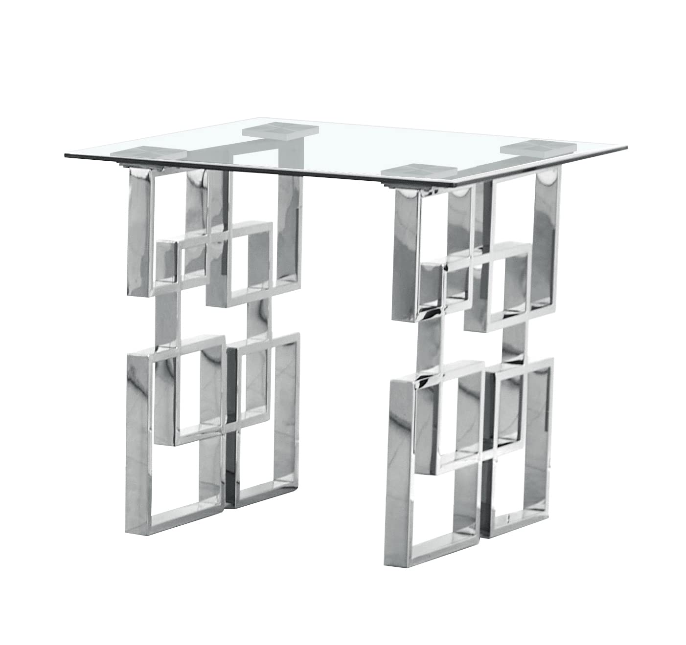 Best Quality Furniture CT234 End Table