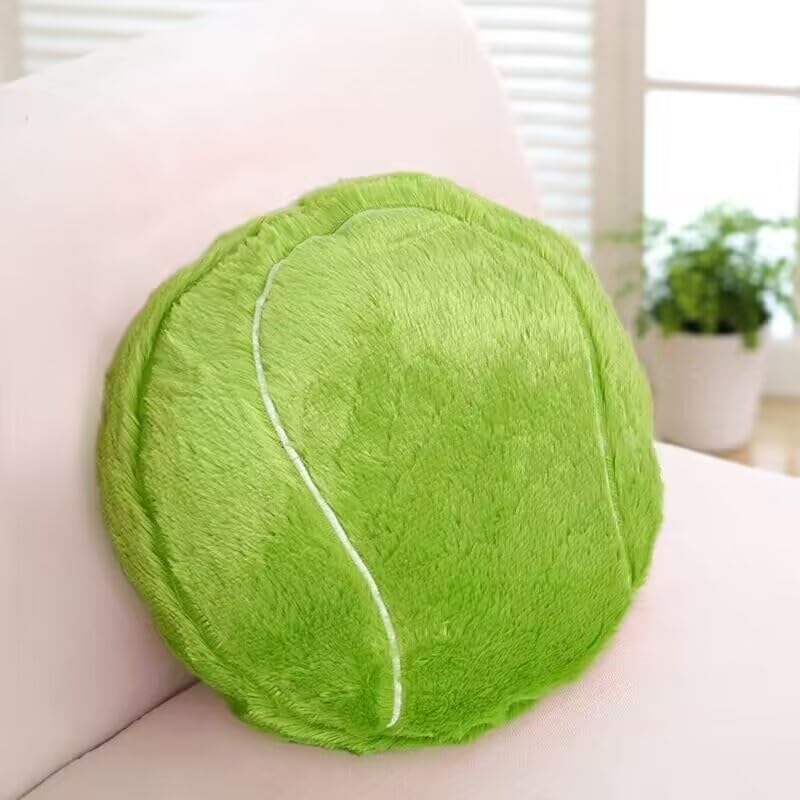 XIZHI 13.8' Basketball Plush Pillow Fluffy Durable Stuffed Football Throw Pillow Ball Sports,Ball Pillow Soft Durable Sports To