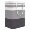 ATORSE Laundry Basket with Handle Easy Carry Laundry Hamper for Home Bedroom Travel Home & Garden | Household Supplies & Cleanin