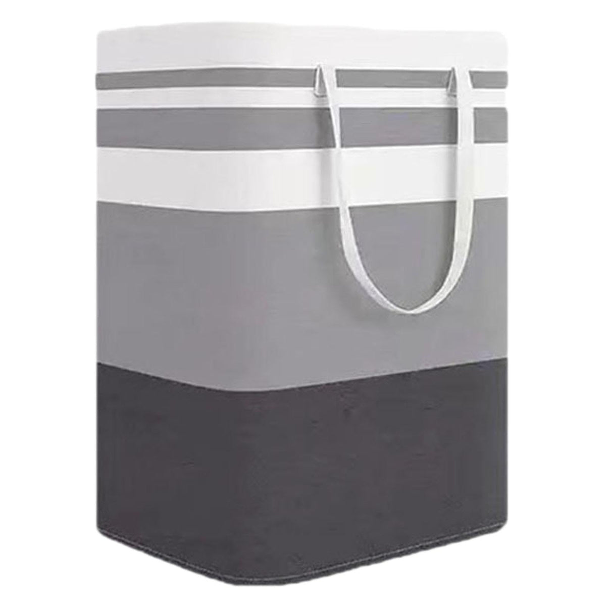 ATORSE Laundry Basket with Handle Easy Carry Laundry Hamper for Home Bedroom Travel Home & Garden | Household Supplies & Cleanin